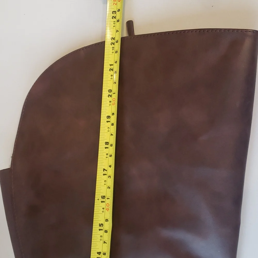 Torrid wide calf boots - Picture 9 of 11